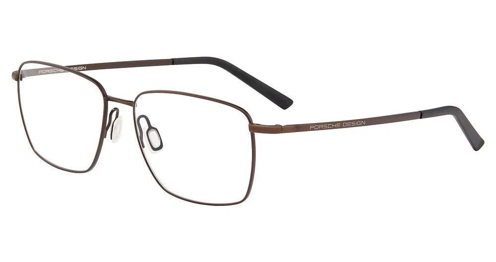 Porsche Design P81001 Eyeglasses - view 4